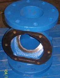 valve